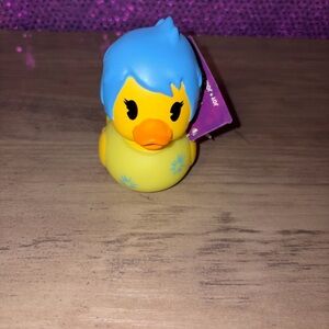 Disney Pixar Inside Out 2 Joy Mini Figure Toy Collectible Kids